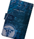 PSYCHO-PASS サイコパス2 ブックスタイルスマホケース デザイン1 PSYCHO-PASS サイコパス/PSYCHO-PASS サイコパス 2/PSYCHO-PASS サイコパス2 ブックスタイルスマホケース デザイン1