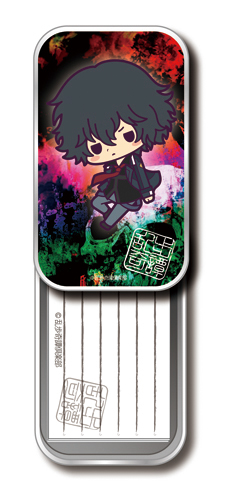 乱歩奇譚 Game Of Laplace コウブツヤ 乱歩奇譚 ミニ箋入りスライド缶 2 アケチ ノイタミナショップ 公式サイトノイタミナ オンラインショップ 乱歩奇譚 Game Of Laplace コウブツヤ 乱歩奇譚 ミニ箋入りスライド缶 2 アケチ ノイタミナショップ 公式サイトノイタミナ オンラインショップ
