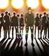 PSYCHO-PASS サイコパス/PSYCHO-PASS サイコパス/『朗読劇 PSYCHO-PASS サイコパス -ALL STAR REALACT-』Blu-ray【Blu-ray】 