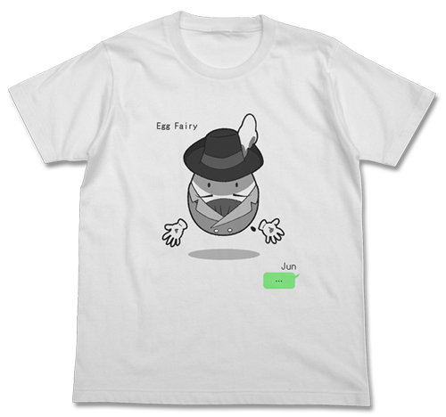 心が叫びたがってるんだ 玉子の妖精tシャツ ノイタミナショップ 公式サイトノイタミナ オンラインショップ 心が叫びたがってるんだ 玉子の妖精tシャツ ノイタミナショップ 公式サイトノイタミナ オンラインショップ