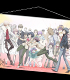 「乱歩奇譚 Game of Laplace」描きおろしB2タペストリー 乱歩奇譚 Game of Laplace/乱歩奇譚 Game of Laplace/「乱歩奇譚 Game of Laplace」描きおろしB2タペストリー