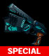 3-5営業日で出荷 自動変形型 「ドミネーター」 SPECIAL EDTION PSYCHO-PASS サイコパス/PSYCHO-PASS サイコパス/3-5営業日で出荷 自動変形型 「ドミネーター」 SPECIAL EDTION