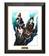 キャラファイングラフ「PSYCHO-PASS サイコパス2」 PSYCHO-PASS サイコパス/PSYCHO-PASS サイコパス 2/キャラファイングラフ「PSYCHO-PASS サイコパス2」