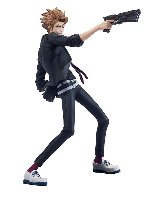 PSYCHO-PASS サイコパス » mensHdge technical statue No.32 PSYCHO
